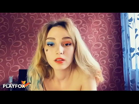 ❤️ Magiske virtual reality-briller gav mig sex med Harley Quinn ️❌ Porn video at da.bsglass.ru ❌
