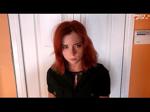 ❤️ Sikkerhedsvagt straffede smuk kvinde for butikstyveri - Cum In Mouth ️❌ Porn video at da.bsglass.ru ❌