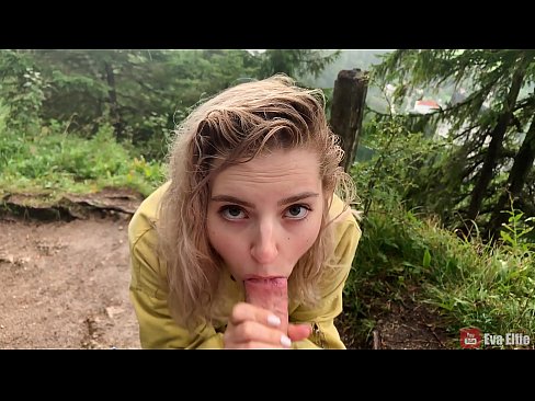 ❤️ Pige sluger sperm efter et offentligt blowjob - Eva Elfi ️❌ Porn video at da.bsglass.ru ❌