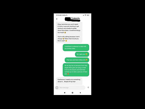 ❤️ Jeg har tilføjet en ny PAWG fra Tinder til mit harem ( snak med Tinder inkluderet) ️❌ Porn video at da.bsglass.ru ❌